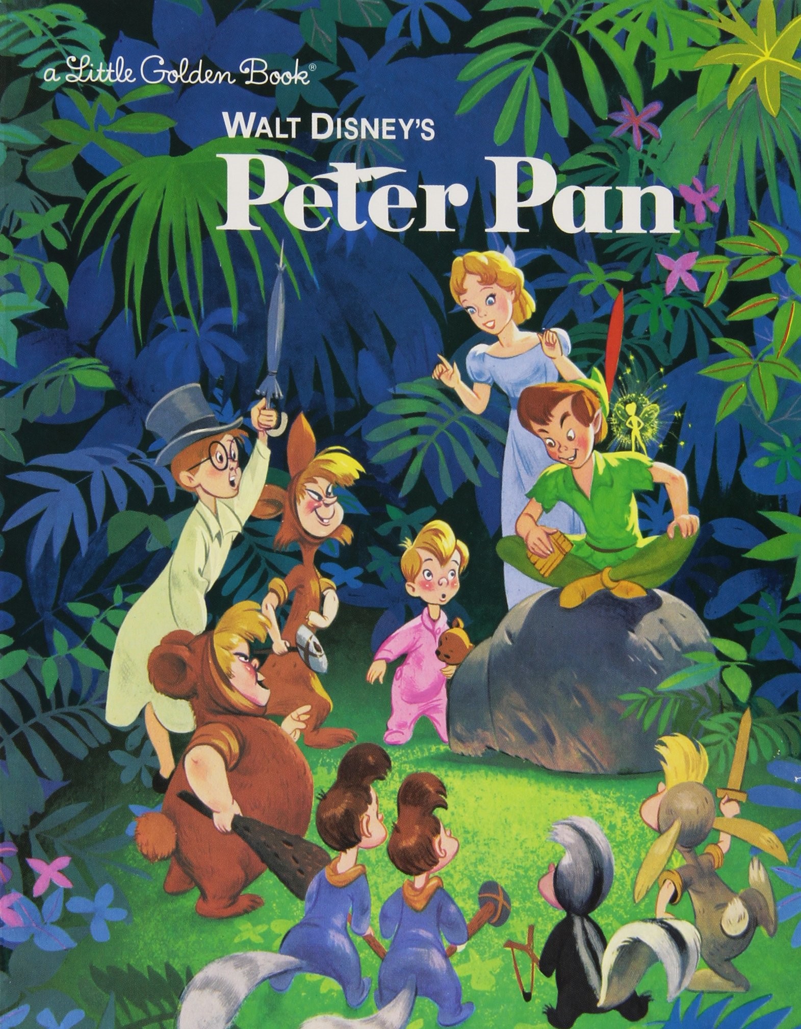 Peter Pan