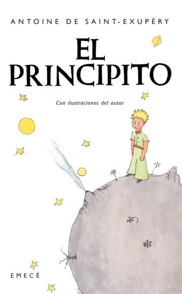 El Principito
